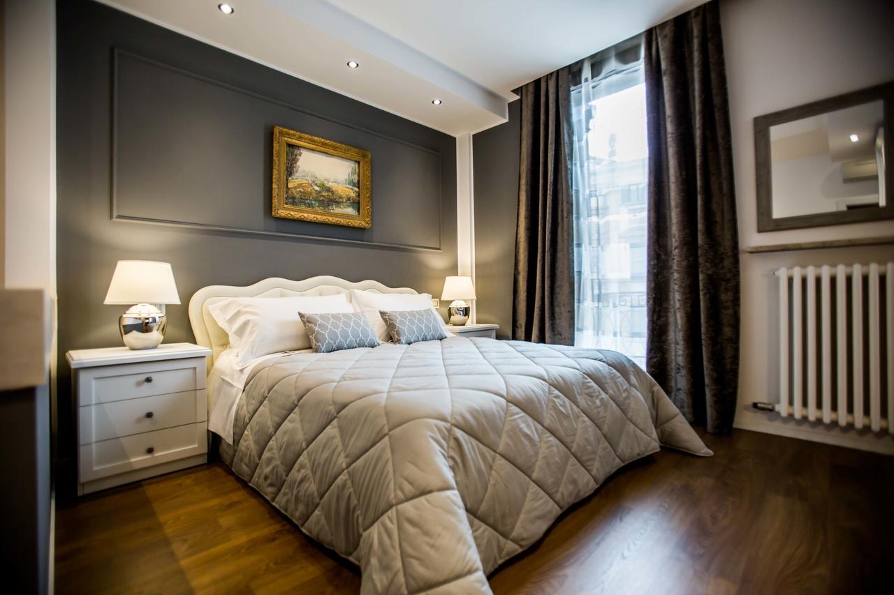 Arena Suite, Verona